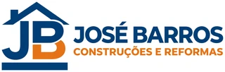 José Barros — Construções e Reformas — página inicial